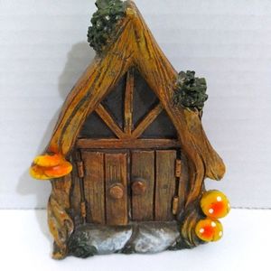 Woodland Fairy Door